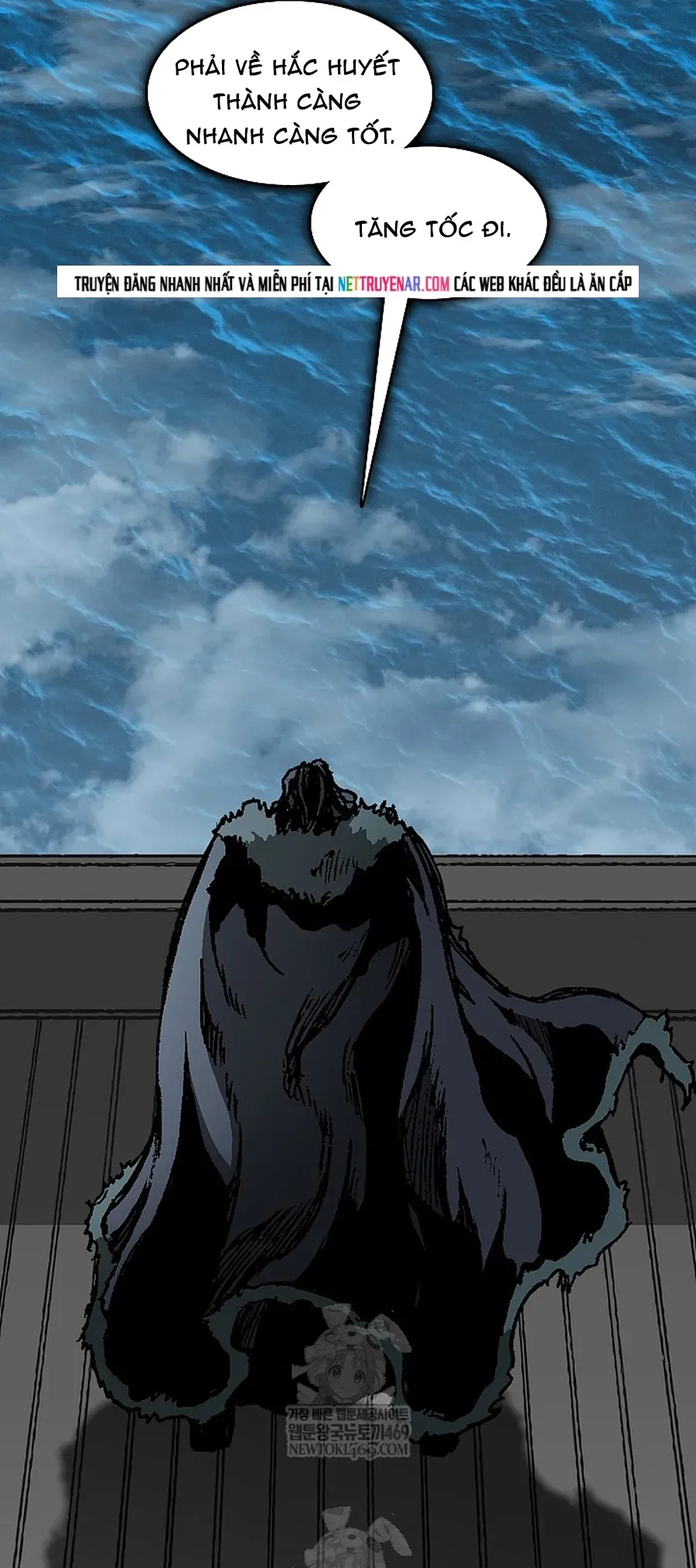 Hồi Ức Chiến Thần Chapter 239 - 73