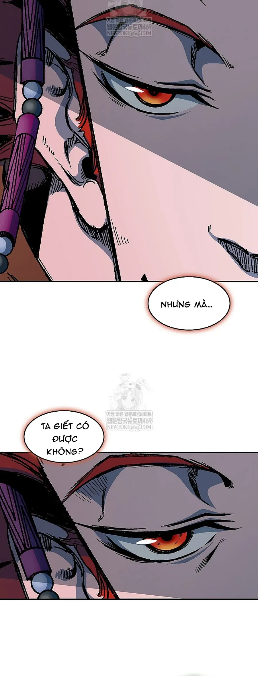 Hồi Ức Chiến Thần Chapter 239 - 10