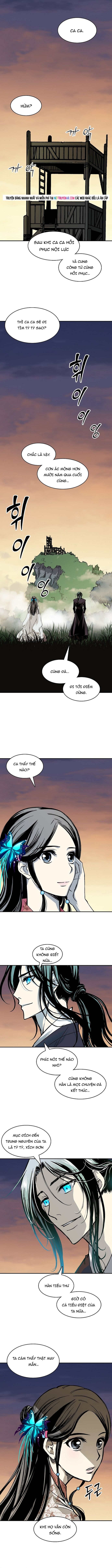 Hồi Ức Chiến Thần Chapter 240 - 2