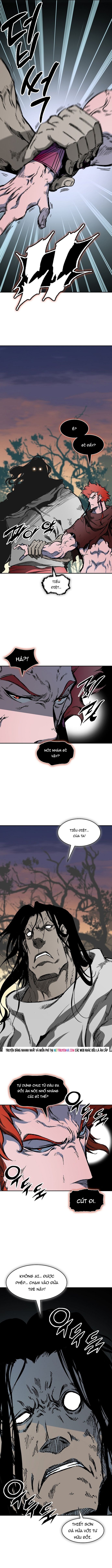 Hồi Ức Chiến Thần Chapter 240 - 12