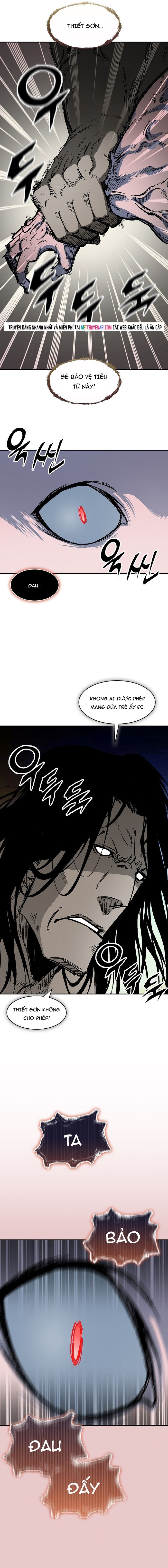 Hồi Ức Chiến Thần Chapter 240 - 13