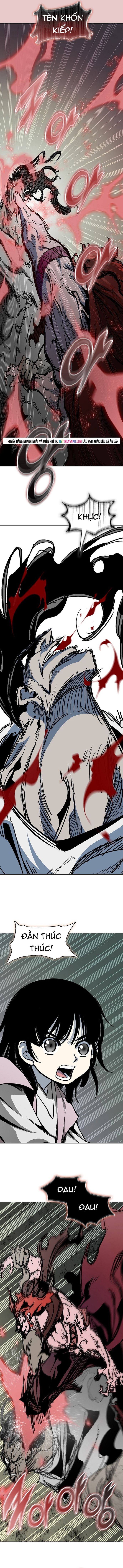 Hồi Ức Chiến Thần Chapter 240 - 14