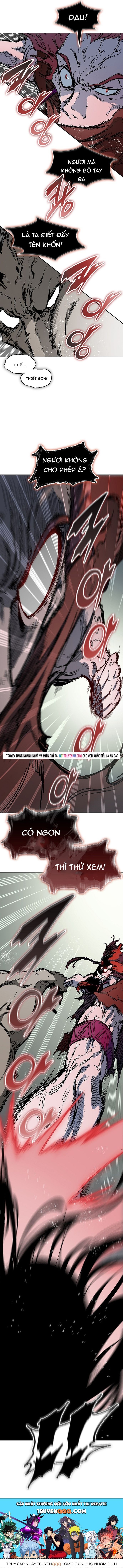 Hồi Ức Chiến Thần Chapter 240 - 15