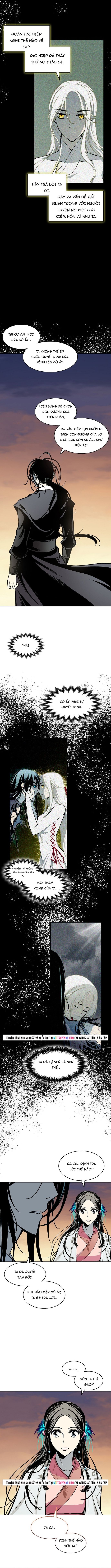 Hồi Ức Chiến Thần Chapter 240 - 4