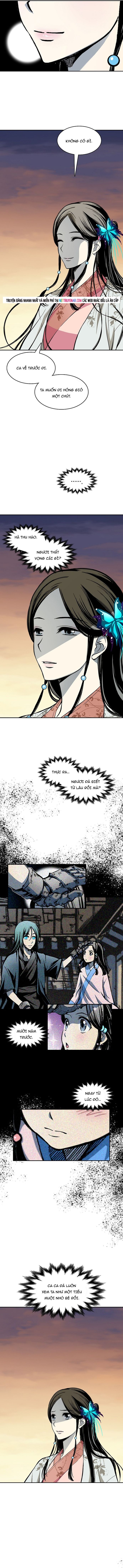 Hồi Ức Chiến Thần Chapter 240 - 6