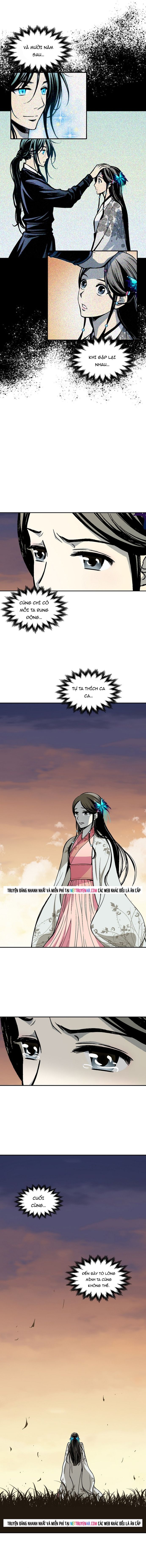 Hồi Ức Chiến Thần Chapter 240 - 7