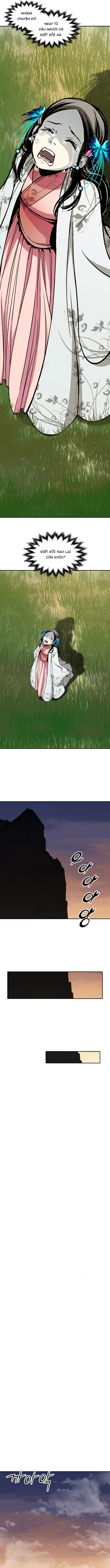 Hồi Ức Chiến Thần Chapter 240 - 8