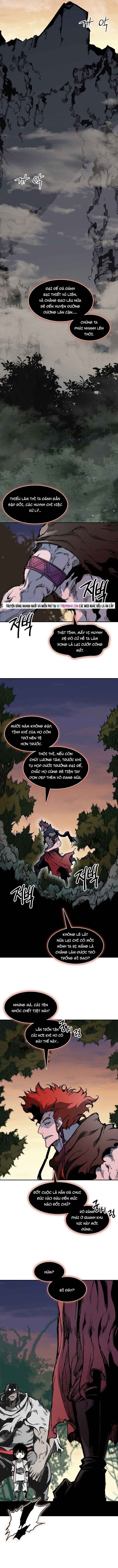 Hồi Ức Chiến Thần Chapter 240 - 9