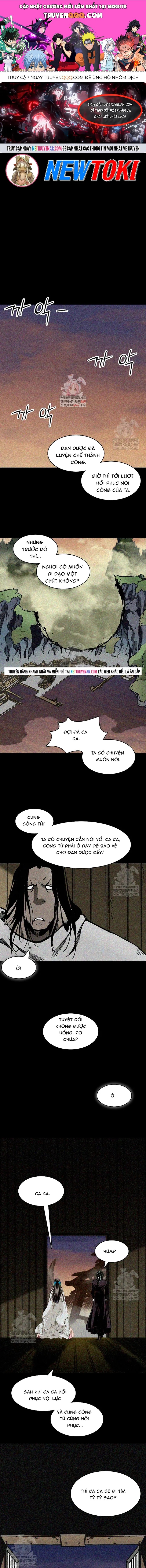 Hồi Ức Chiến Thần Chapter 241 - 1