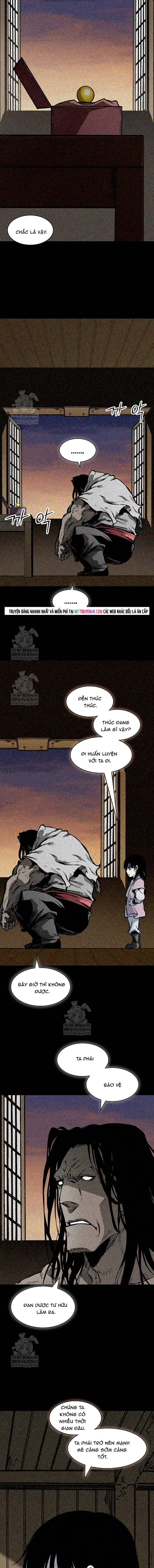 Hồi Ức Chiến Thần Chapter 241 - 2