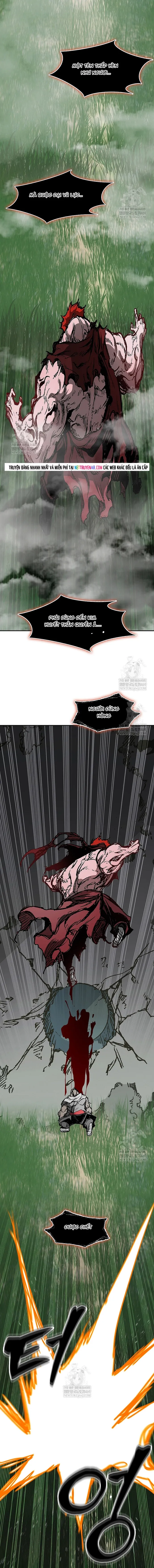 Hồi Ức Chiến Thần Chapter 241 - 11