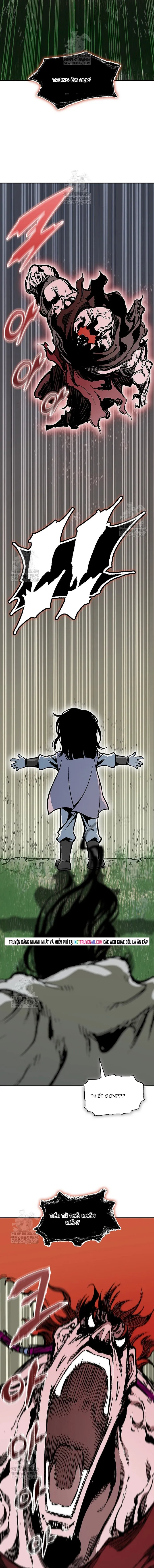 Hồi Ức Chiến Thần Chapter 241 - 12