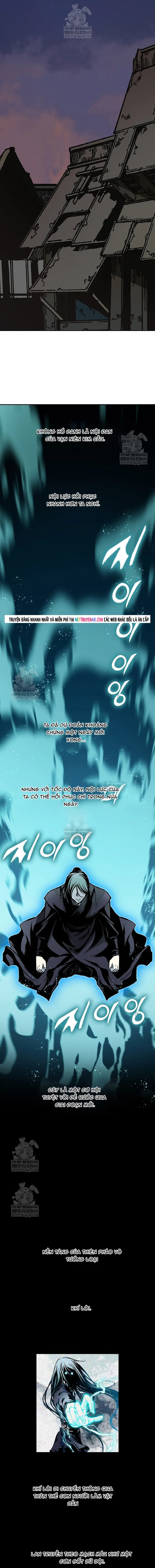 Hồi Ức Chiến Thần Chapter 241 - 14