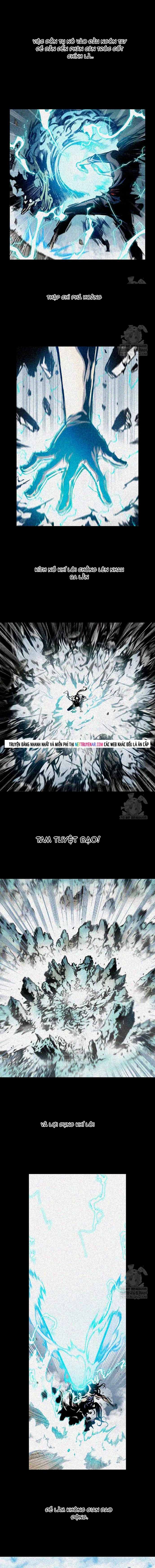 Hồi Ức Chiến Thần Chapter 241 - 15