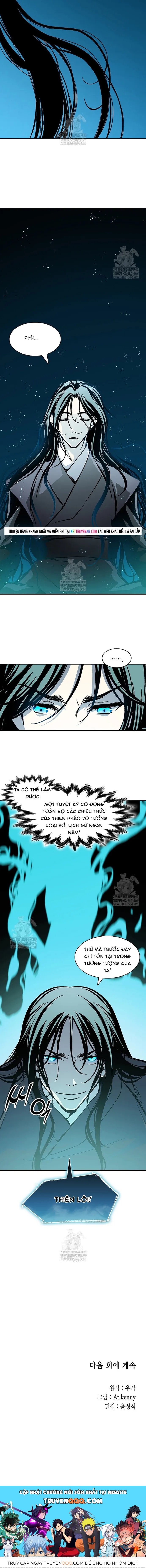 Hồi Ức Chiến Thần Chapter 241 - 20