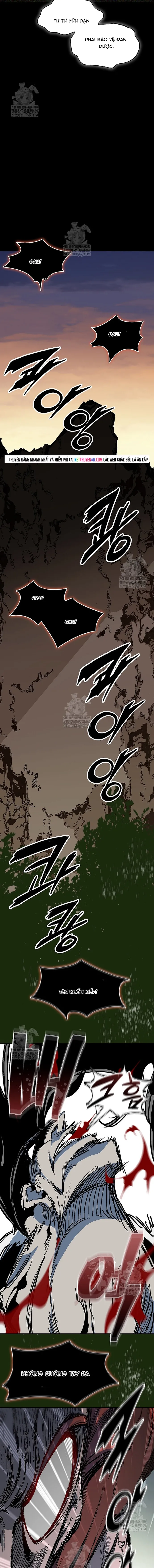 Hồi Ức Chiến Thần Chapter 241 - 4