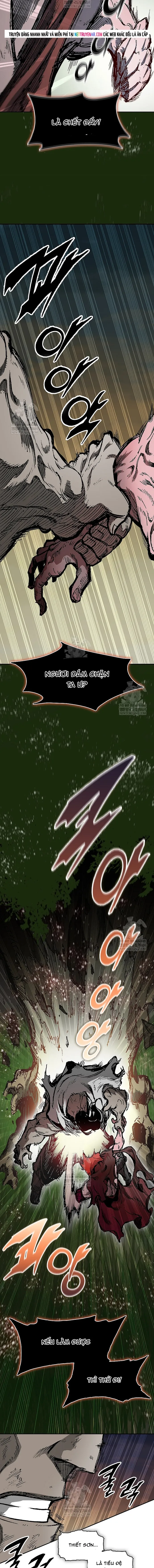 Hồi Ức Chiến Thần Chapter 241 - 5