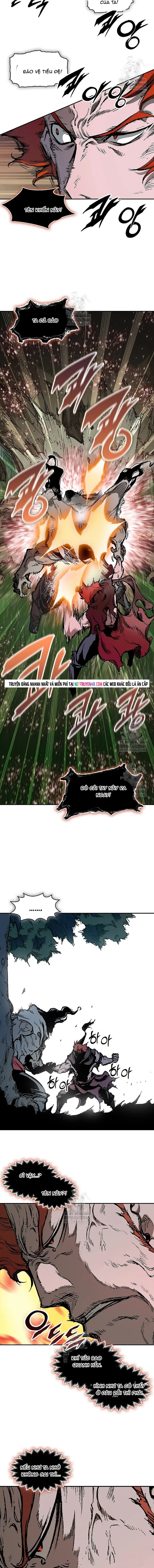 Hồi Ức Chiến Thần Chapter 241 - 6