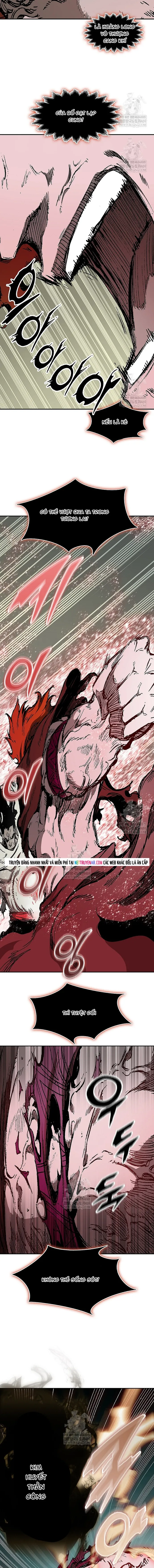 Hồi Ức Chiến Thần Chapter 241 - 7