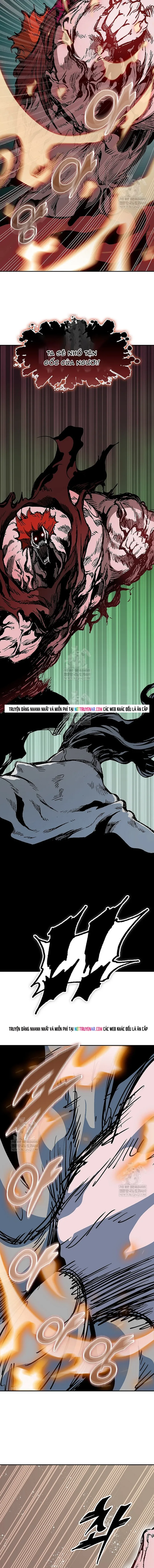 Hồi Ức Chiến Thần Chapter 241 - 8