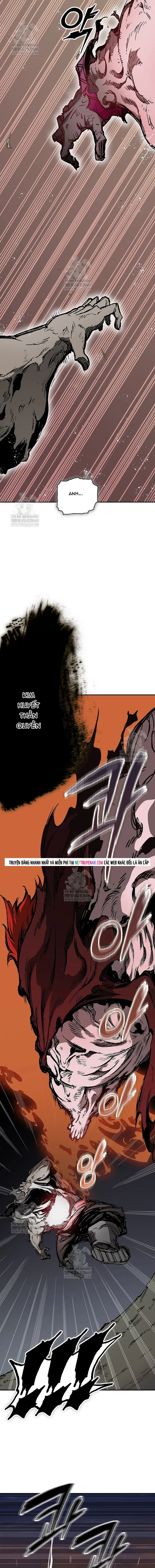 Hồi Ức Chiến Thần Chapter 241 - 9