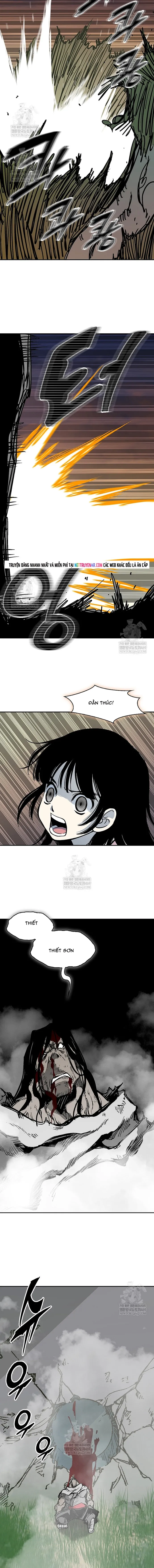 Hồi Ức Chiến Thần Chapter 241 - 10