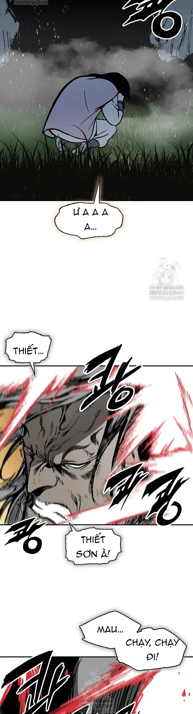 Hồi Ức Chiến Thần Chapter 242 - 11