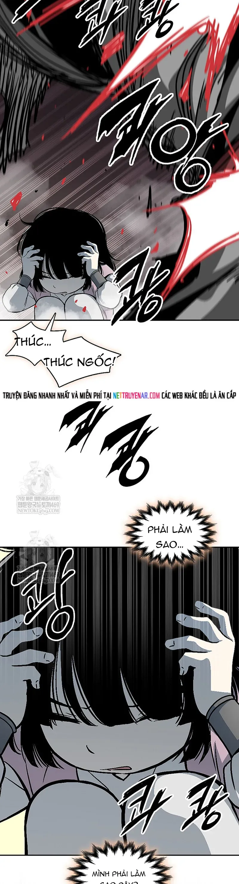 Hồi Ức Chiến Thần Chapter 242 - 12