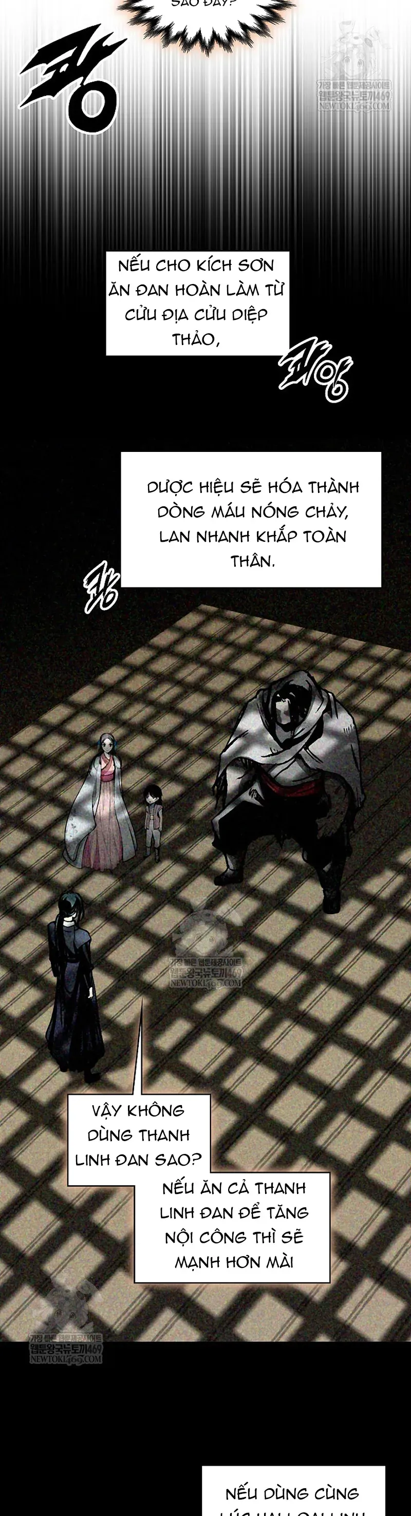 Hồi Ức Chiến Thần Chapter 242 - 13