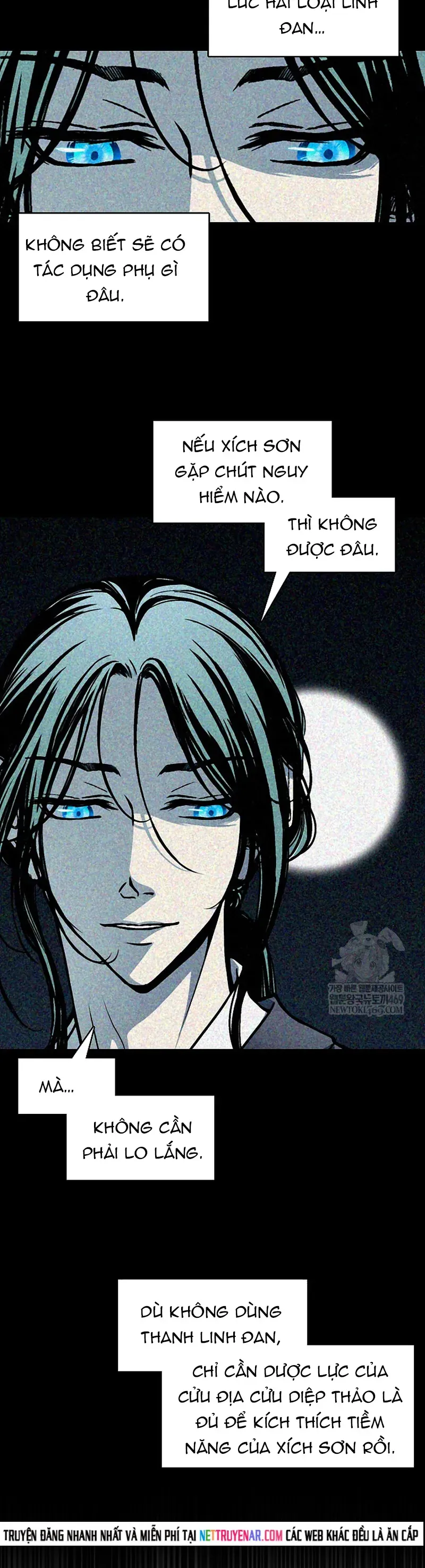 Hồi Ức Chiến Thần Chapter 242 - 14