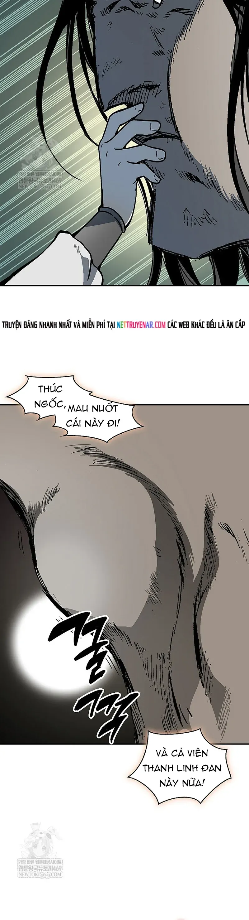 Hồi Ức Chiến Thần Chapter 242 - 17