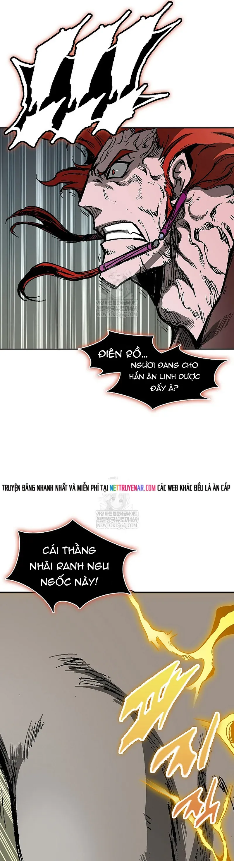 Hồi Ức Chiến Thần Chapter 242 - 18