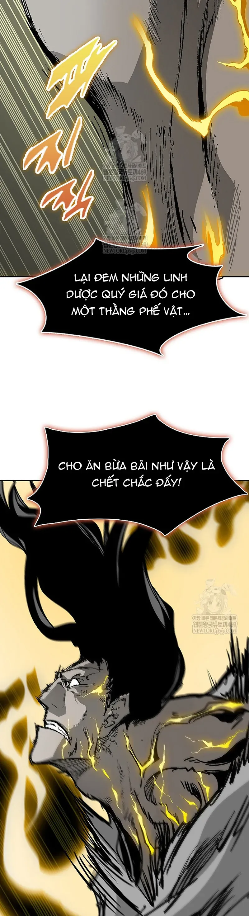 Hồi Ức Chiến Thần Chapter 242 - 19