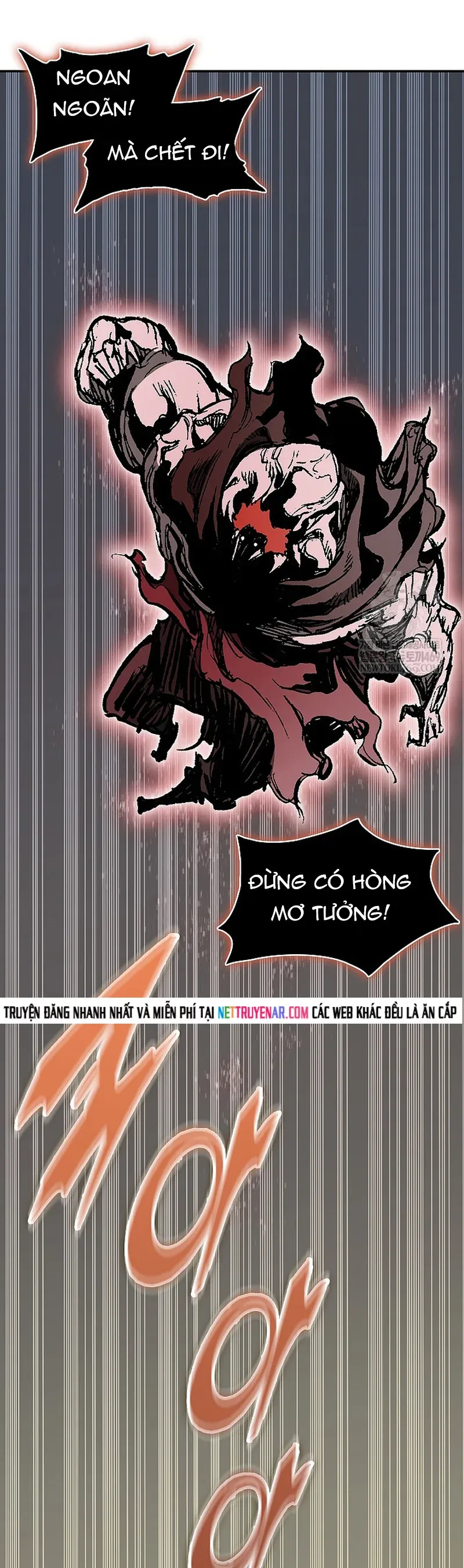 Hồi Ức Chiến Thần Chapter 242 - 3