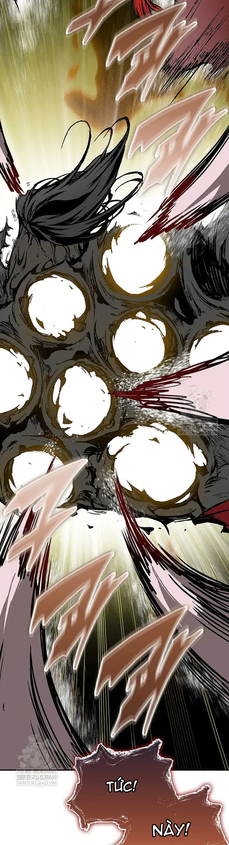 Hồi Ức Chiến Thần Chapter 242 - 22
