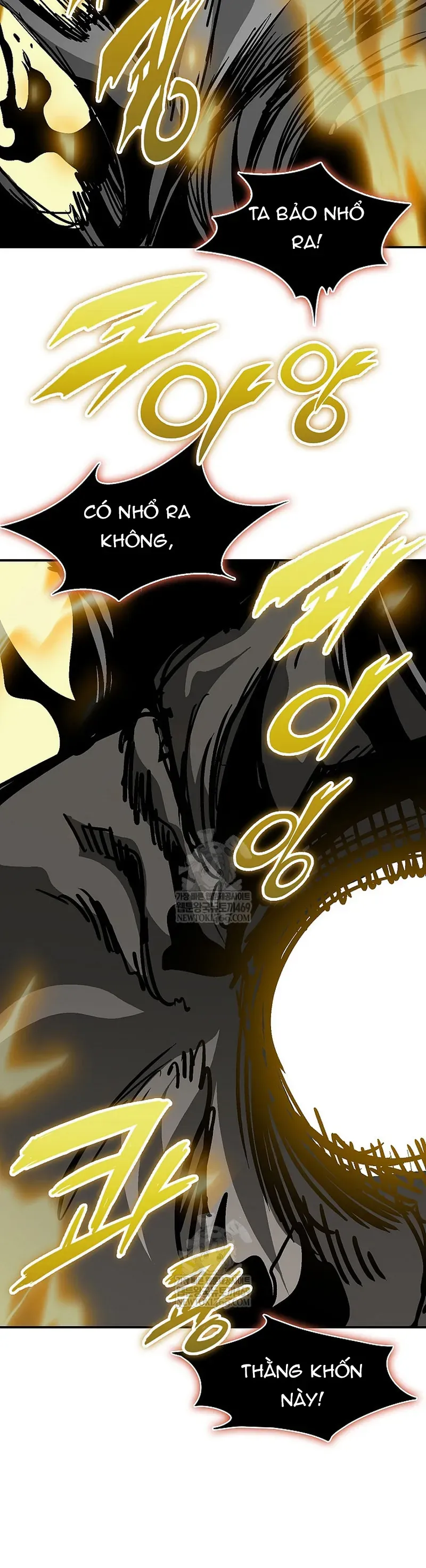 Hồi Ức Chiến Thần Chapter 242 - 24