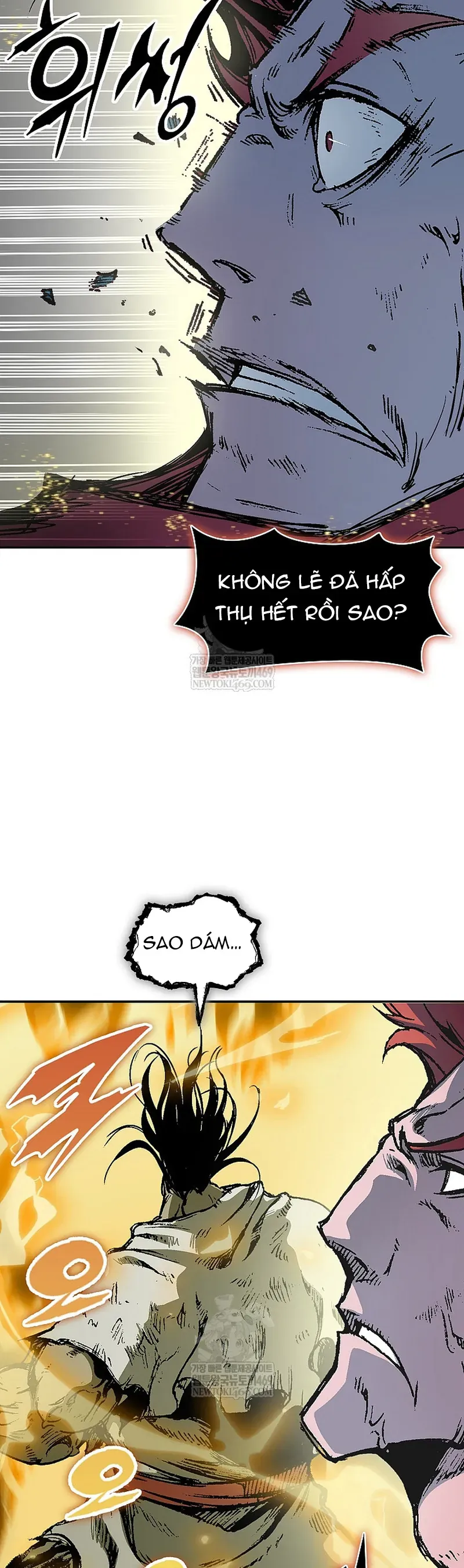 Hồi Ức Chiến Thần Chapter 242 - 27