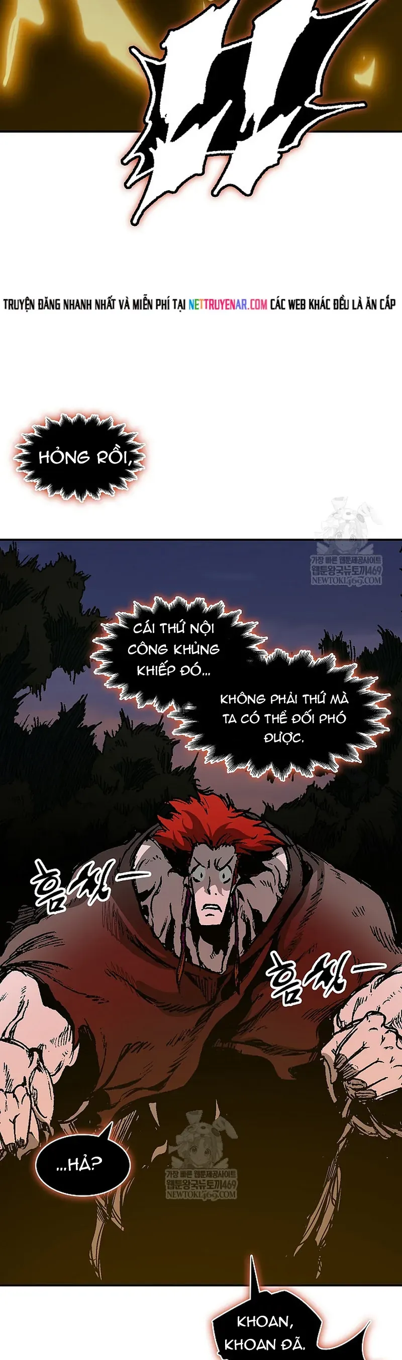 Hồi Ức Chiến Thần Chapter 242 - 29