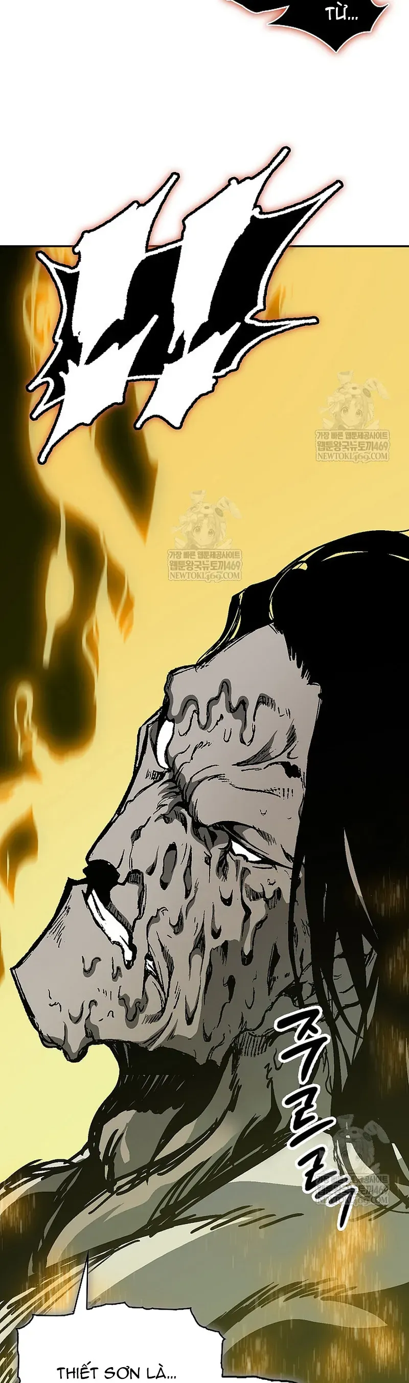 Hồi Ức Chiến Thần Chapter 242 - 30