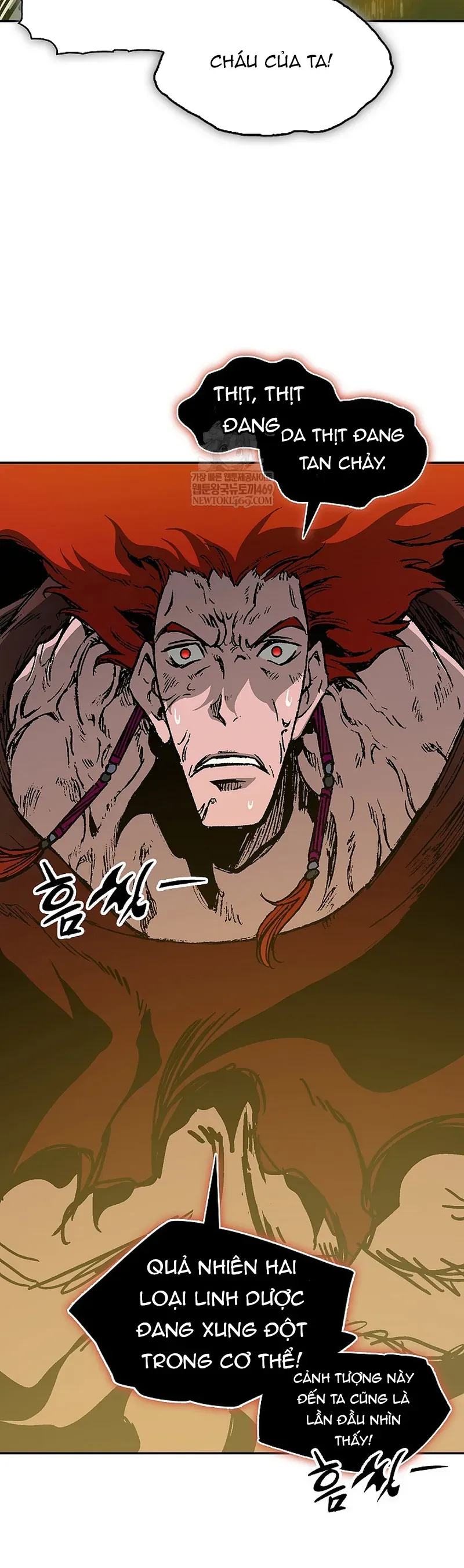 Hồi Ức Chiến Thần Chapter 242 - 31