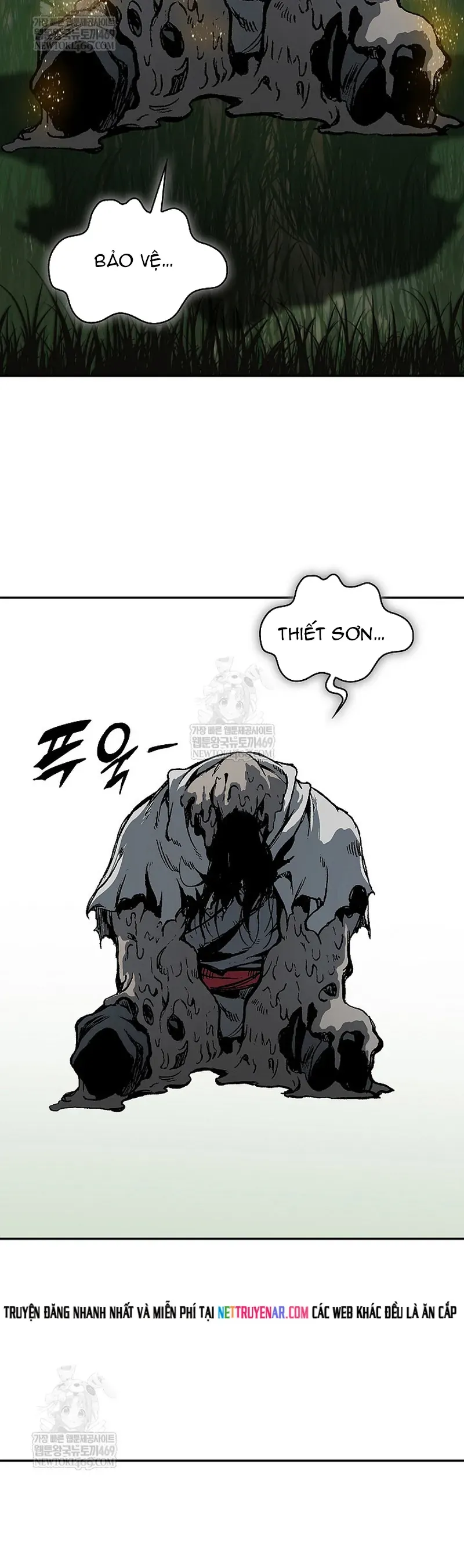 Hồi Ức Chiến Thần Chapter 242 - 34