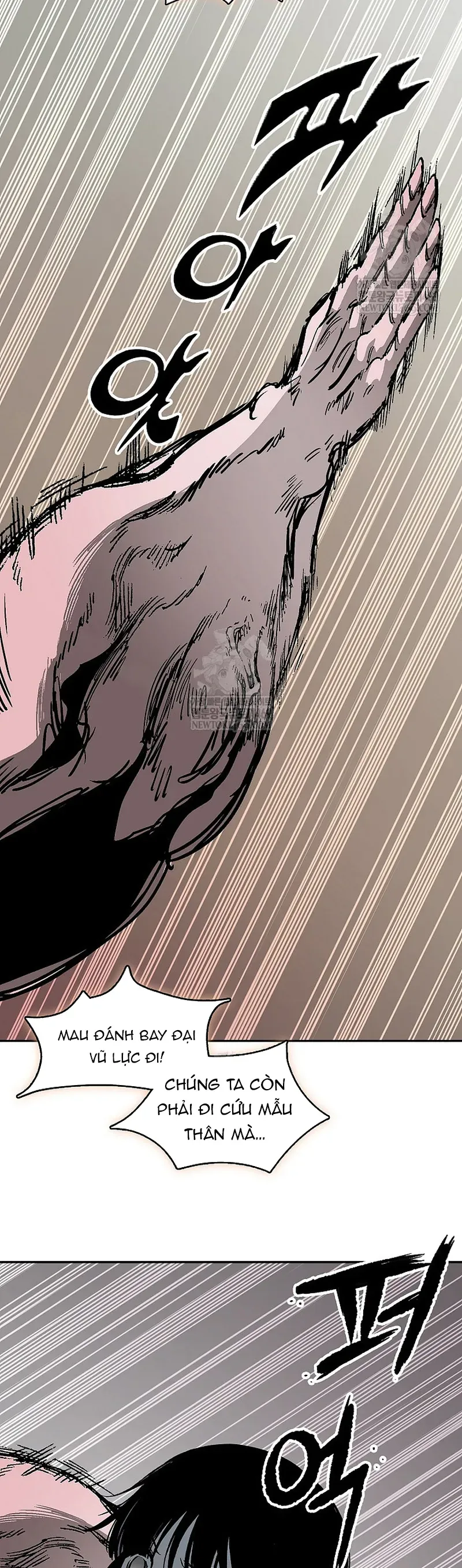 Hồi Ức Chiến Thần Chapter 242 - 36