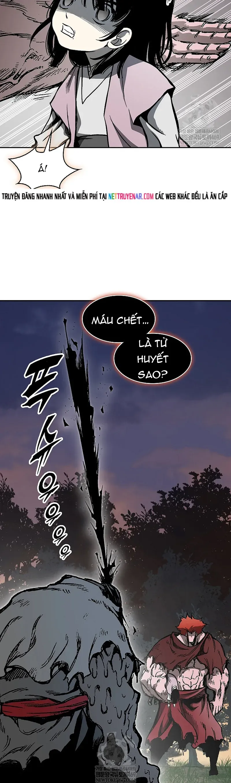 Hồi Ức Chiến Thần Chapter 242 - 37