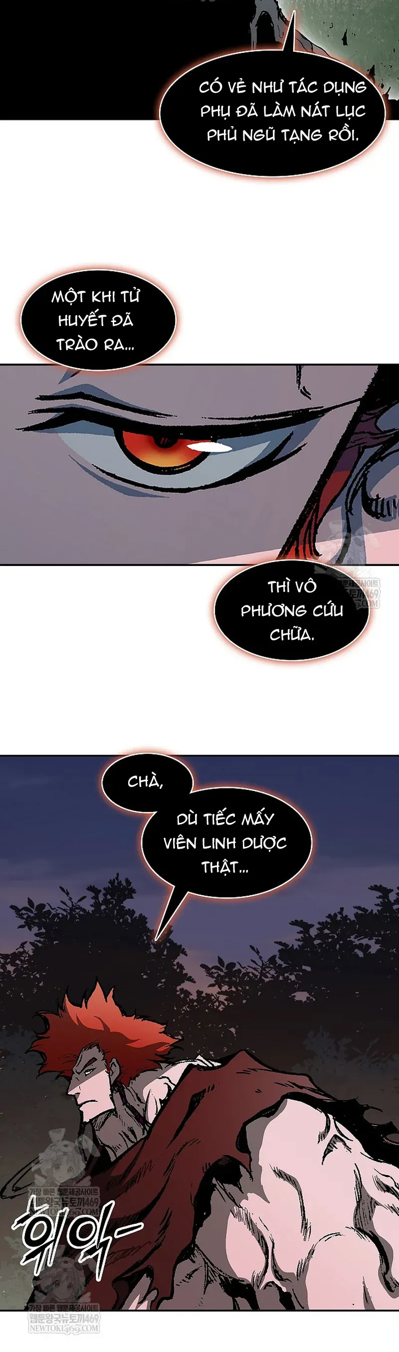 Hồi Ức Chiến Thần Chapter 242 - 38