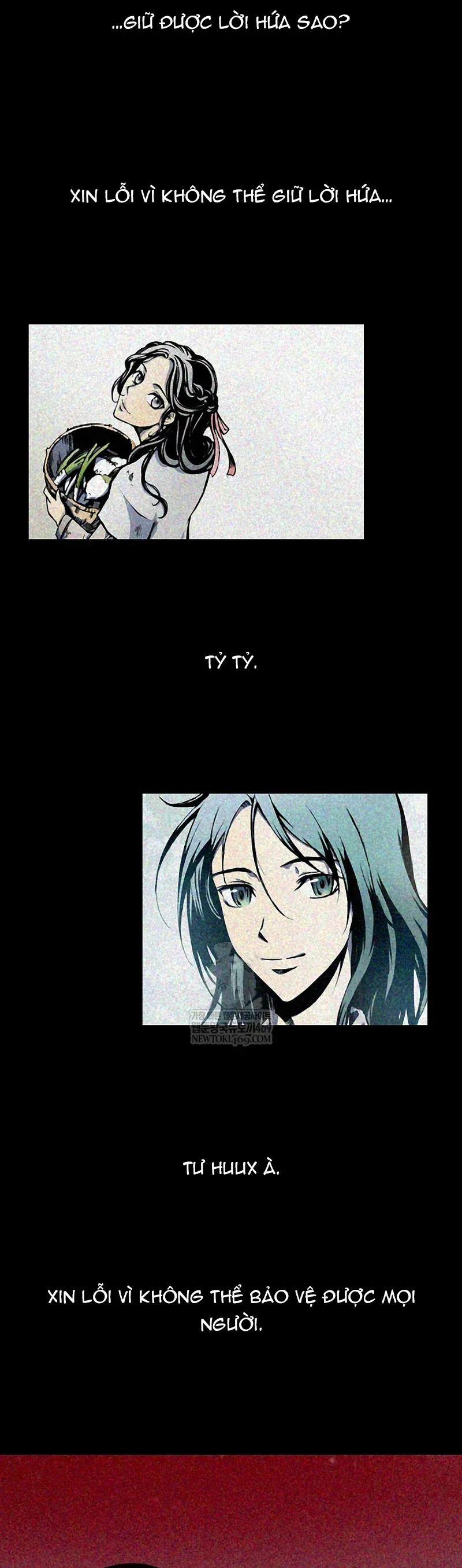 Hồi Ức Chiến Thần Chapter 242 - 43