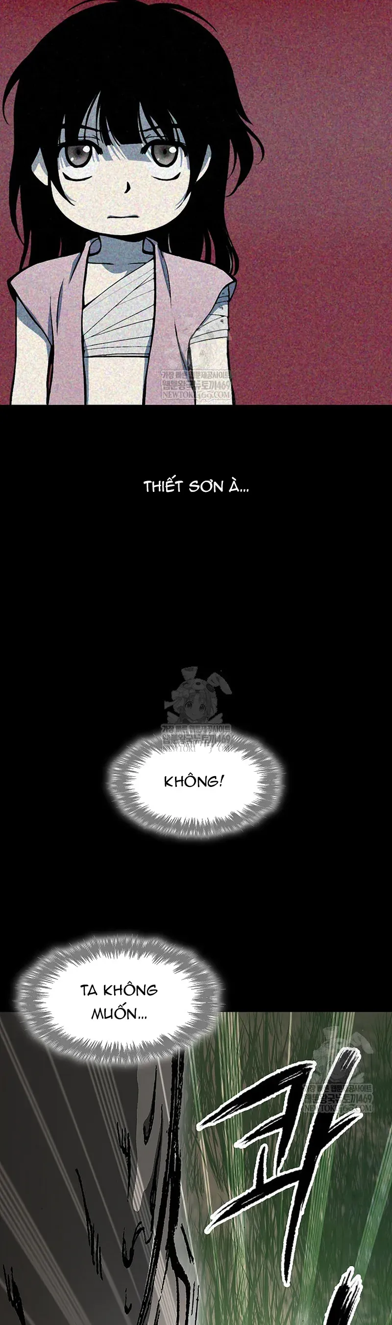 Hồi Ức Chiến Thần Chapter 242 - 44