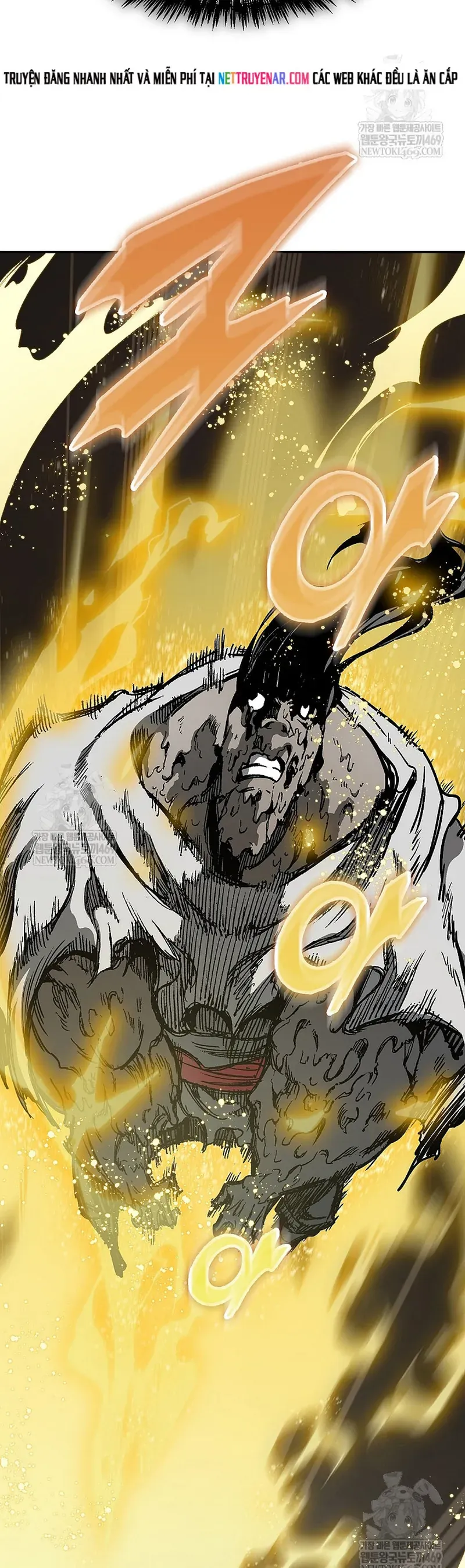 Hồi Ức Chiến Thần Chapter 242 - 47