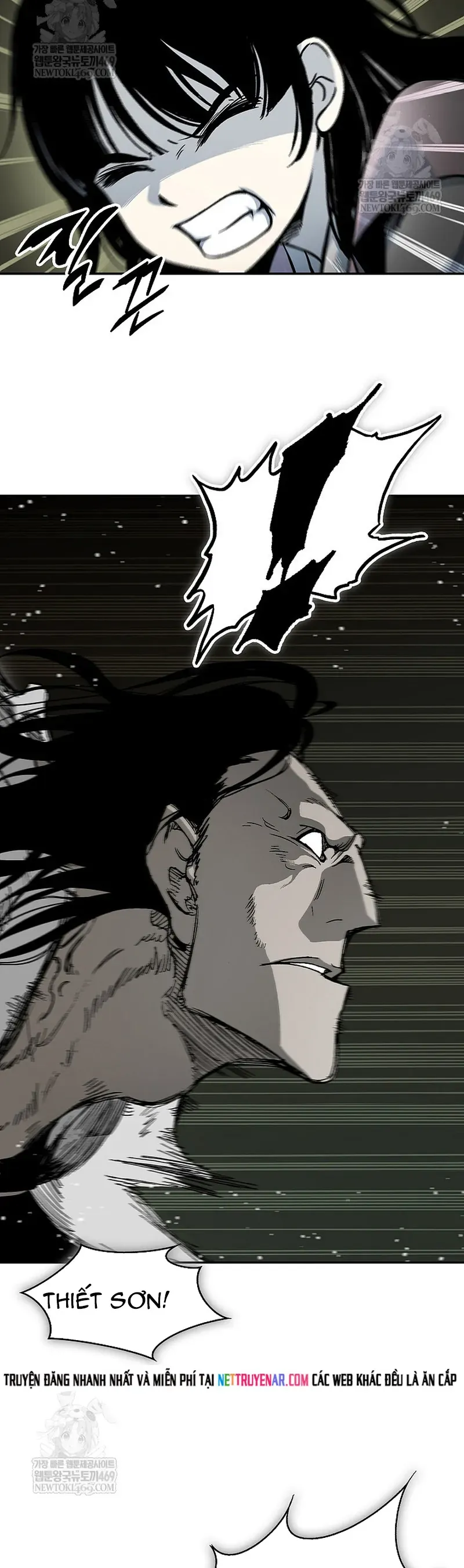 Hồi Ức Chiến Thần Chapter 242 - 6