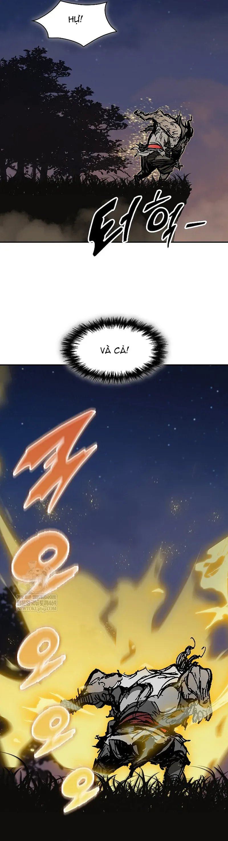 Hồi Ức Chiến Thần Chapter 242 - 53