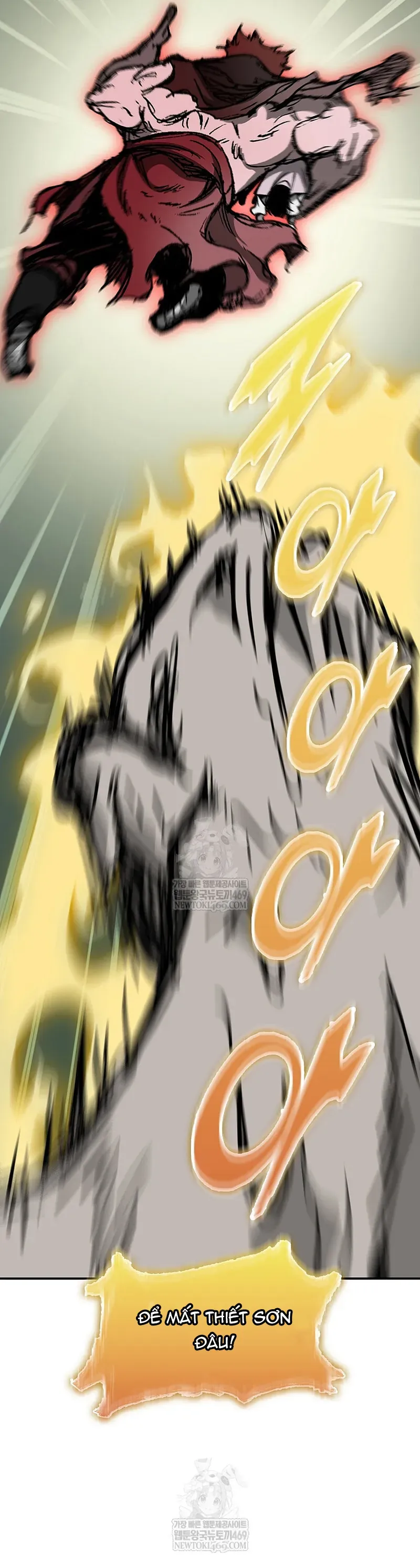 Hồi Ức Chiến Thần Chapter 242 - 61